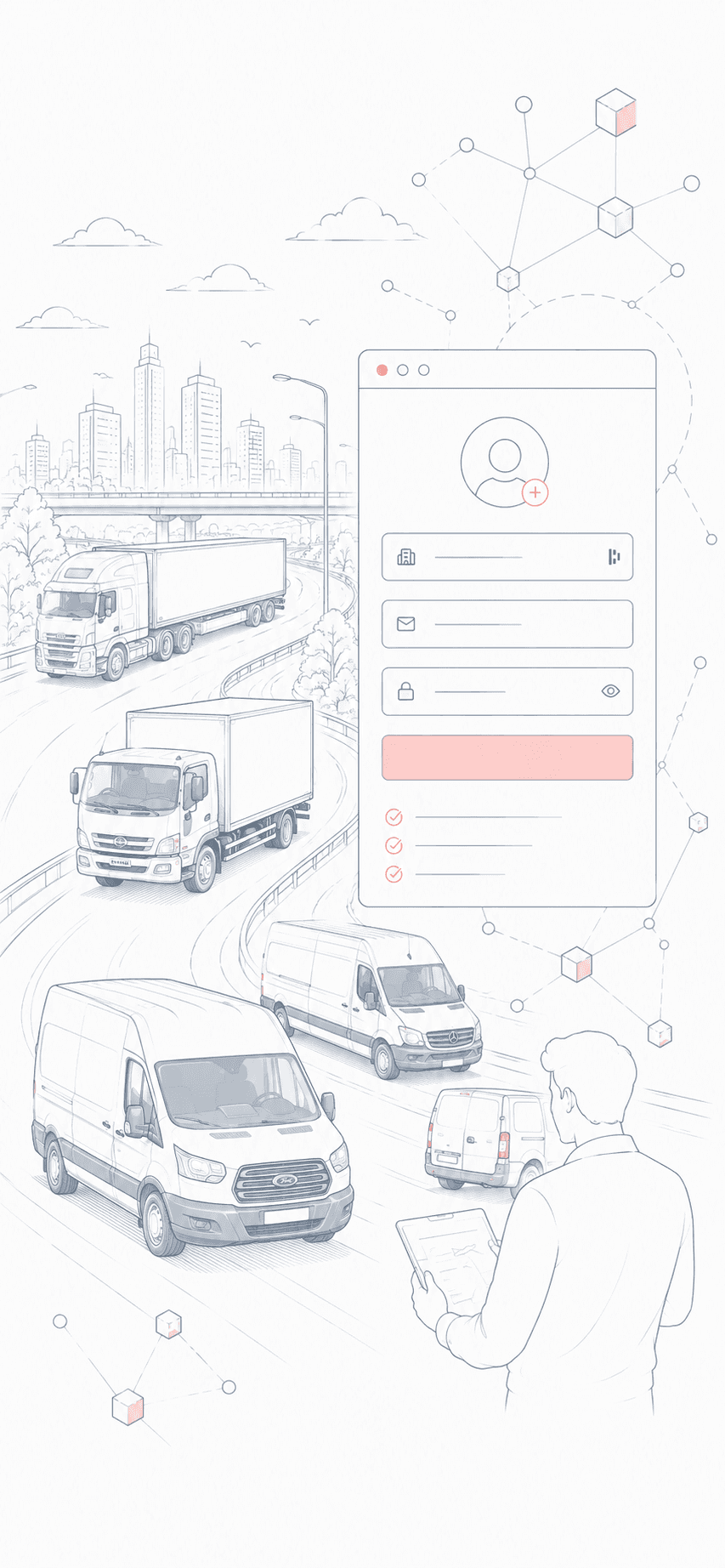 Delivery Logistics